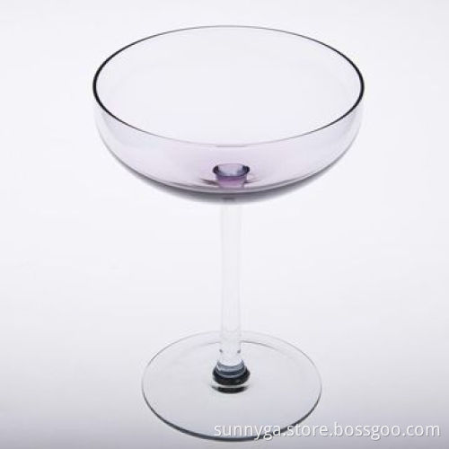 165mm Special Marguerite Glass, Suitable for Promotional Purposes, Various Colors are Available